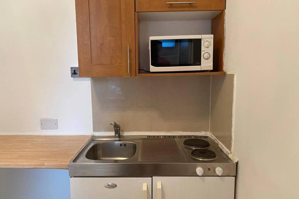 F6-comfy Ground Flr Fits 4- Near Hyde Park * London